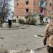 OSGV „Khortitsa” skomentowała informację o zdobyciu miasta Kurachowo przez okupantów (MAPA)