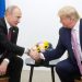 Czy Putin może wstrzymać ostrzał Ukrainy do czasu rozmów z Trumpem: uważa ekspert