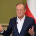 Tusk zapowiedział pierwsze ekshumacje „ofiar UPA” na Wołyniu: szczegóły