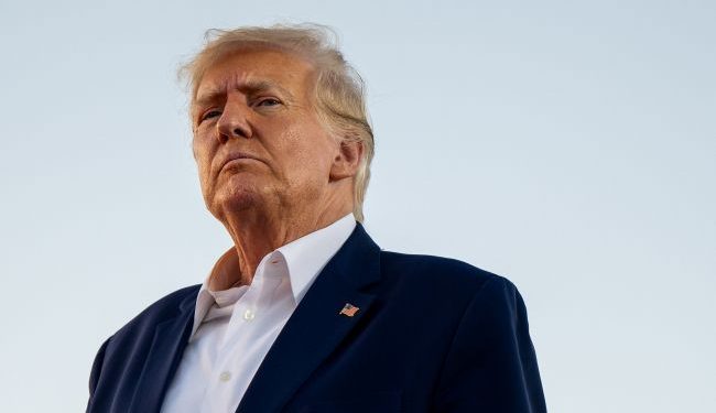 Trump mówi o swoich priorytetach w pierwszym tygodniu urzędowania jako prezydent USA