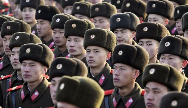 ISW mówi o prawdziwych konsekwencjach udziału Korei Północnej w wojnie przeciwko Ukrainie