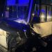 Siedem osób rannych w wypadku z autobusem w obwodzie lwowskim