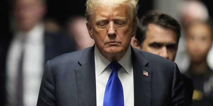 Trump postawił Zełenskiemu nowe ultimatum: informator ujawnia, co może się wydarzyć wiosną