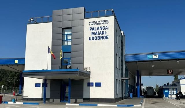 Nowe zasady wjazdu do Mołdawii dla Ukraińców