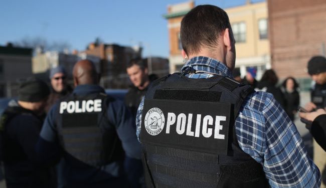 USA zintensyfikują aresztowania nielegalnych imigrantów po inauguracji Trumpa – ZMI