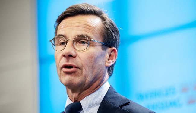„Nie w czasie wojny, ale nie w czasie pokoju”. Szwecja ogłasza „nowe niebezpieczne godziny”