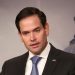 Rubio mówi, że USA nie wycofają się z Ukrainy, mówi włoski minister spraw zagranicznych