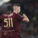 Bramka Dovbyka pomaga Romie pokonać drużynę Malinowskiego w meczu Serie A (wideo)