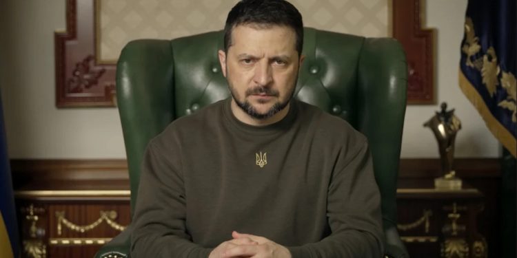 Zełenski przygotowuje specjalną ofertę dla Trumpa w sprawie Ukrainy: osoba z wewnątrz ujawniła, co prezydent jest gotowy zrobić