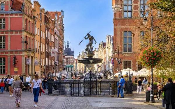 Co trzeci Ukrainiec przybył do Polski mniej niż pół roku temu — badanie