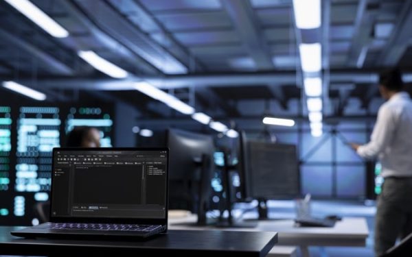Jedna z największych państwowych firm informatycznych w Rosji zbankrutowała