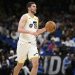 Mykhailiuk rozegrał swój najbardziej produktywny mecz sezonu NBA: ile punktów zdobył Ukrainiec (wideo)