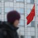 Protesty w Chinach stają się gwałtowne po śmierci nastolatka