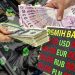Dolar szybko traci na wartości na Ukrainie: czy warto kupić czy sprzedać walutę