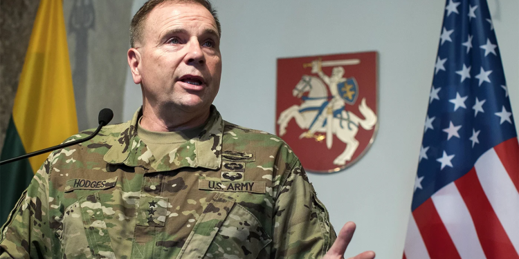 Kiedy Putin może zdecydować o zakończeniu wojny z Ukrainą: Hodges zaskoczony oświadczeniem