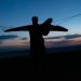 Rosjanie zamknęli cztery lotniska z powodu ataków dronów