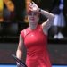 Svitolina zbliża się do Kostyuka: WTA aktualizuje rankingi tenisistów po Australian Open 2025