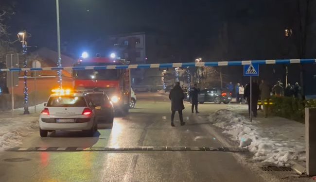 Mężczyzna otworzył ogień w barze w Czarnogórze: zginęło co najmniej 10 osób