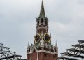 Kreml odpowiedział na podpisanie umowy o 100-letnim partnerstwie między Ukrainą a Wielką Brytanią