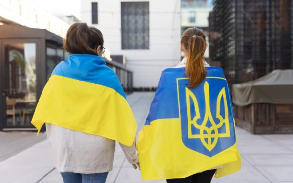 Stany Zjednoczone przedłużają tymczasowy status ochrony dla uchodźców z Ukrainy