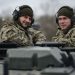 Dla dobra sprawy prawie połowa bitew rozegrała się na Cieśninie Pokrowskiej, – Sztab Generalny