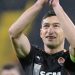 Poświęcony 15 lat klubowi: legenda Szachtara Stepanenko opuszcza Górników – wzruszające przemówienie