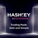 Władze Hongkongu odkryły 45 fałszywych witryn wymiany kryptowalut HashKey