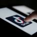 TikTok nie działa już dla użytkowników z USA