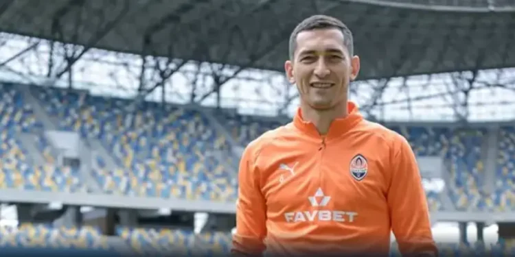 Stepanenko odchodzi z Szachtara: w jakim klubie piłkarz będzie kontynuował karierę?