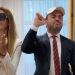 Reszetniki wykonał humorystyczną parodię prezydenta USA i jego żony (WIDEO)