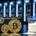 Chicago nazwane centrum przestępczej działalności związanej z bankomatami kryptowalutowymi