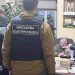 SBU zatrzymała głównego psychiatrę Sił Zbrojnych Ukrainy za nielegalne wzbogacenie się na kwotę ponad 1 miliona dolarów