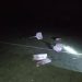 Obrona przeciwlotnicza działała w Kijowie w nocy: obrońcy odparli ataki dronów