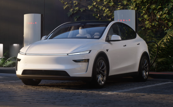 25% droższy: Tesla wprowadza nowy Model Y w Europie i Ameryki Północnej (zdjęcie) 