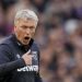 Everton mianuje nowego trenera głównego: Kto będzie pracował z Mykołenko