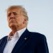 Czy Trump może chcieć Grenlandii: Co mówią jego zwolennicy?