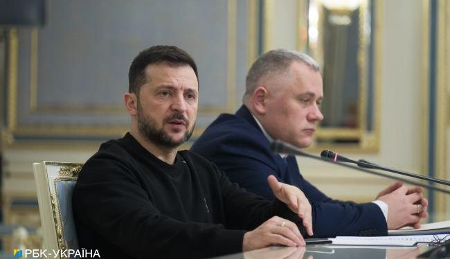 Zełenski mówi, ile rakiet i dronów zestrzeliła w tym tygodniu ukraińska obrona przeciwlotnicza