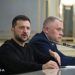 Zełenski mówi, ile rakiet i dronów zestrzeliła w tym tygodniu ukraińska obrona przeciwlotnicza