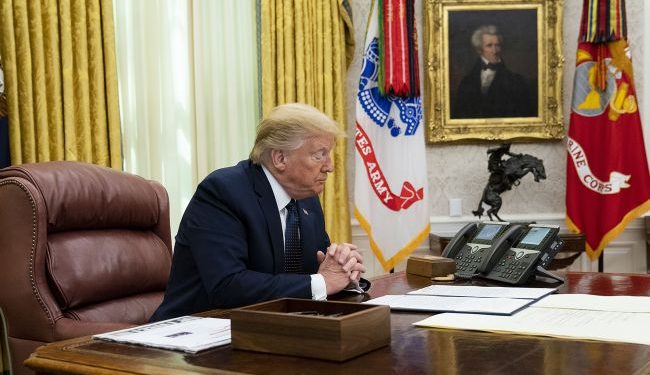 Trump ogłosi stan wyjątkowy na granicy z Meksykiem po inauguracji – Reuters