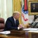 Trump ogłosi stan wyjątkowy na granicy z Meksykiem po inauguracji – Reuters