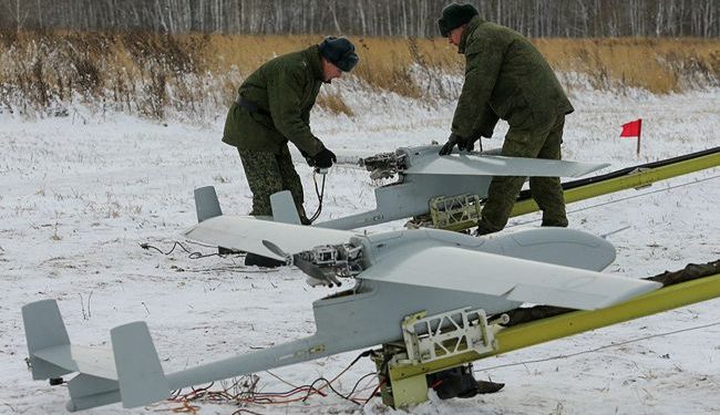 Federacja Rosyjska rozpoczęła użytkowanie nowego drona „KUB-2”. Defense Express poznał jego cechy