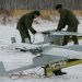 Federacja Rosyjska rozpoczęła użytkowanie nowego drona „KUB-2”. Defense Express poznał jego cechy
