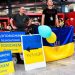 Stany Zjednoczone po raz drugi przedłużyły specjalny status TPS dla Ukraińców