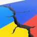 Ukraina może oddać swoje terytoria w imię pokoju: wymieniono czynniki, które powstrzymają wojnę