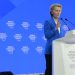 UE zmniejszy zależność od rosyjskich paliw kopalnych – von der Leyen