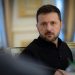 Zelensky: Dostaliśmy robota z dowództwem Trumpa, już vhdchuvuy, pusk