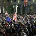 Protesty w Tbilisi wznowione: ludzie zatrzymani i cierpiący