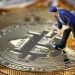 CryptoQuant: Wskaźnik Hash Ribbons sygnalizuje kapitulację górników Bitcoin