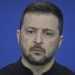 Zelensky powiedział, że bez poparcia Stanów Zjednoczonych „szanse na przetrwanie Ukrainy na Ukrainie”.