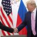 Trump nie ostrzegł europejskich liderów przed rozmową z Putinem, UE podejrzewa „zdradę” – media